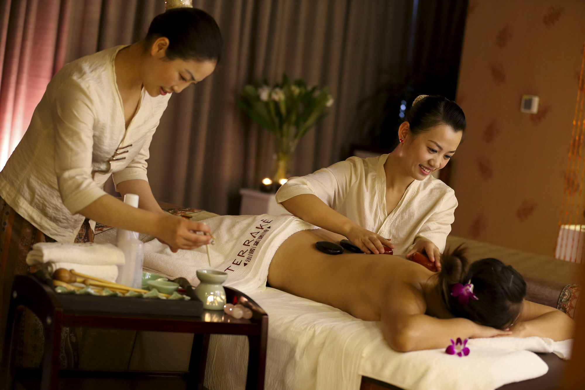 เจียนเด เพนินซูล่า ไกหาว โฮเต็ล Hotel Chun'an ภายนอก รูปภาพ